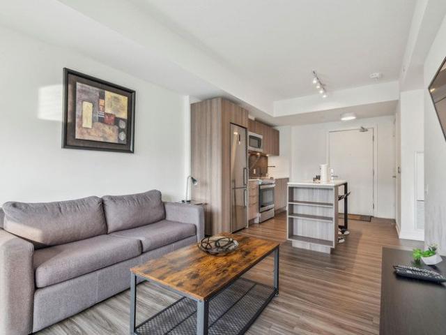 Gerrard Street West