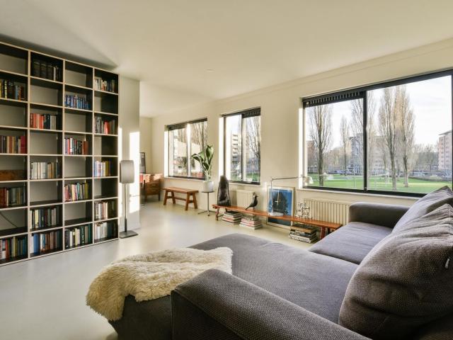 Gerrit Mannourystraat 74, 1062LC, Amsterdam, Noord Holland 1062LC