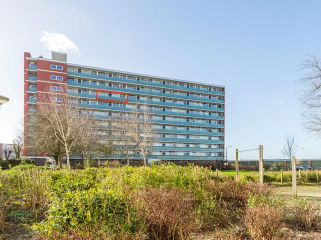 Gerrit van Doornikstraat 91, 3621HW, Breukelen, Utrecht 3621HW