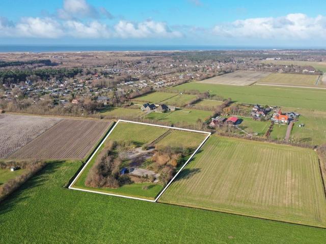 Gerritslanderdijkje, 39, 1791NA, Den Burg, Noord Holland 1791NA