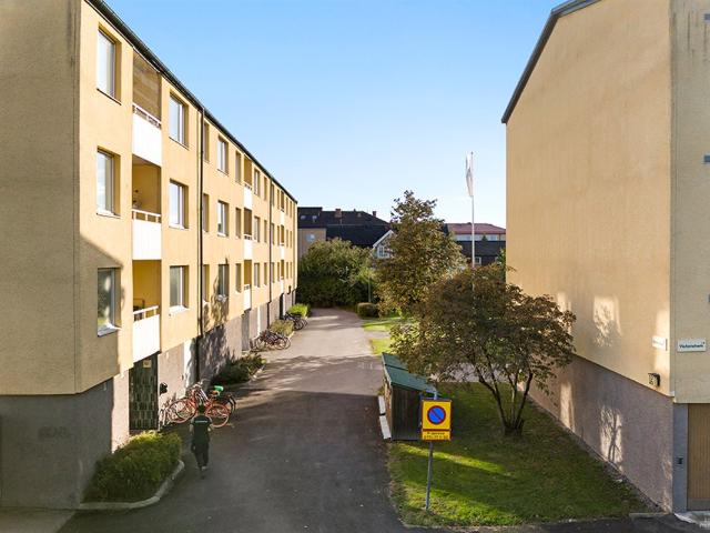 Gersnäsgatan 13