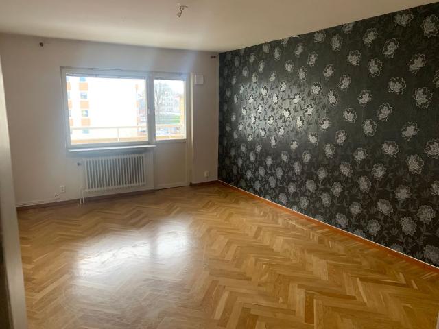 Gersnäsgatan, Katrineholm