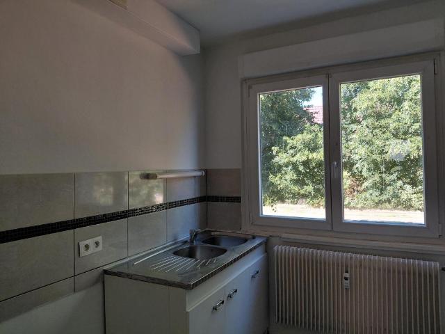 GERSTHEIM APPARTEMENT T3