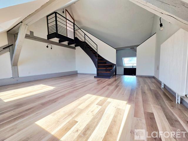 Gerstheim Location Appartement 67