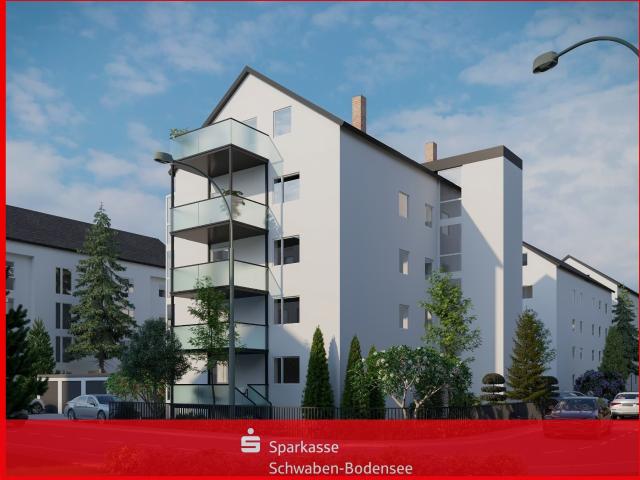 Gersthofen MUSIKERVIERTEL