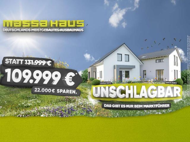 Gestalte was deins ist, JETZT bist du dran!