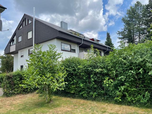 Gestalten Sie diese tolle 4,5 Zimmer Maisonettewohnung nach Ihren Vorstellungen!
