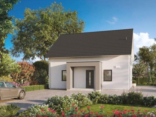 Gestalten Sie ganz flexibel Ihr neues Zuhause
