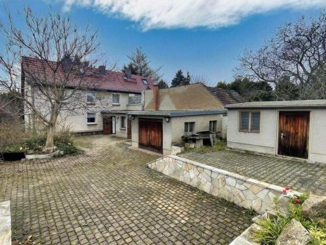 Gestalten Sie Ihr Traumhaus in Radebeul