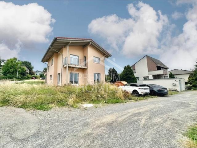 Gestalten Sie Ihr Traumhaus selbst