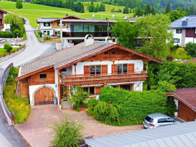 Gestalten Sie Ihr Zuhause! Einfamilienhaus mit viel Potenzial in traumhafter Panoramalage
