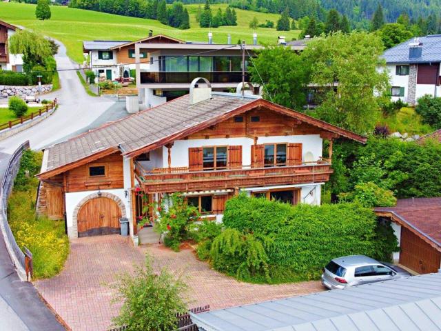 Gestalten Sie Ihr Zuhause! Einfamilienhaus mit viel Potenzial in traumhafter Panoramalage