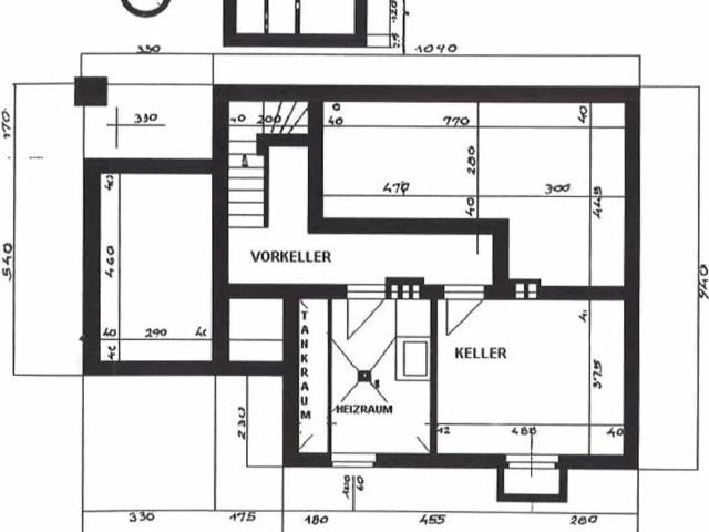 Gestalten Sie Ihr Zuhause! Einfamilienhaus mit viel Potenzial in traumhafter Panoramalage