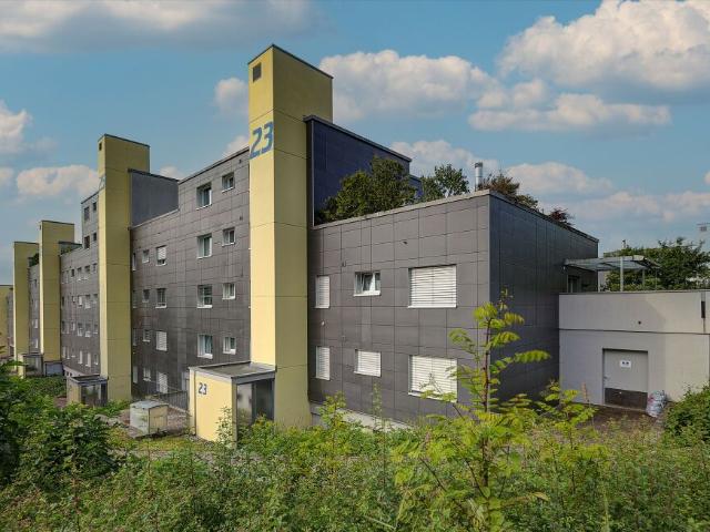Gestalten Sie Ihre eigenen vier Wände!