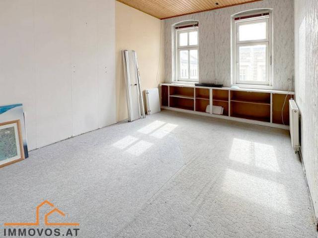GESTALTEN Sie Ihre TRAUMWOHNUNG ALTBAU