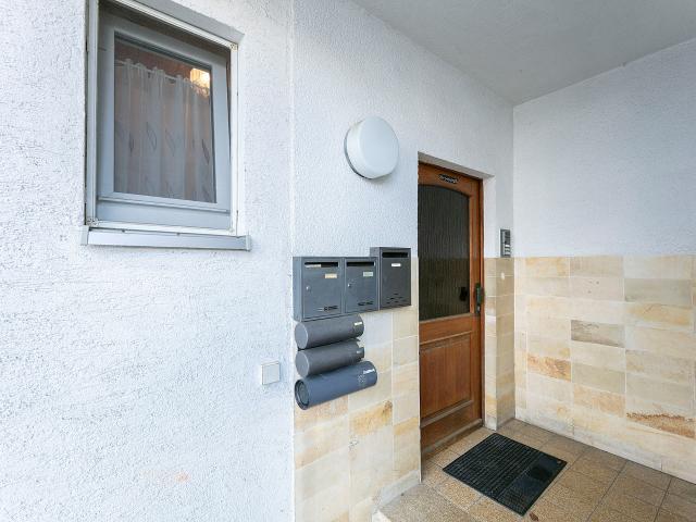 Freie Gestaltung und viel Platz mit Garten, Balkon und Dachterrasse