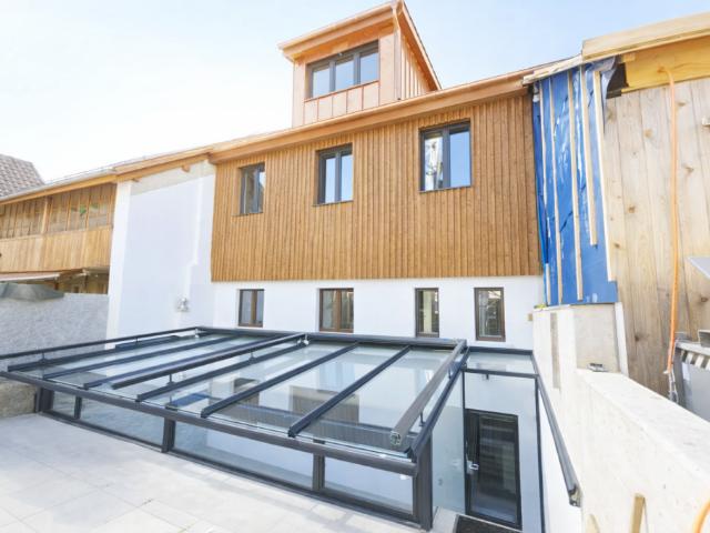 Gestalten statt Kompromisse Ihr Zuhause ganz nach Ihren Vorstellungen