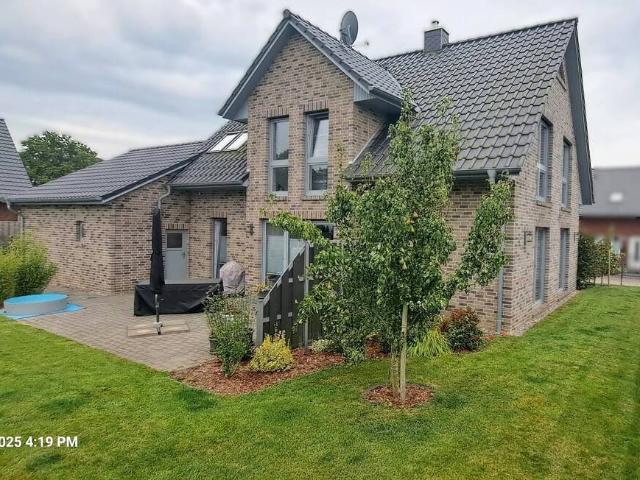 Gestatten: Ihr neues Zuhause...“