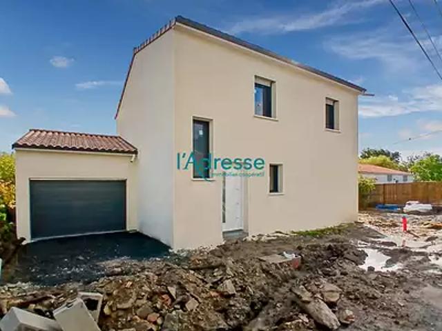 Gesté 49600 Achat / Vente maison 5 pièces t5 au dernier étage