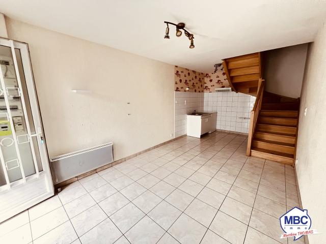 Gesté Vente Maison 49