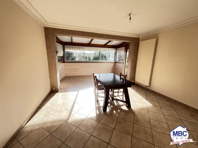 Gesté Vente Maison 49