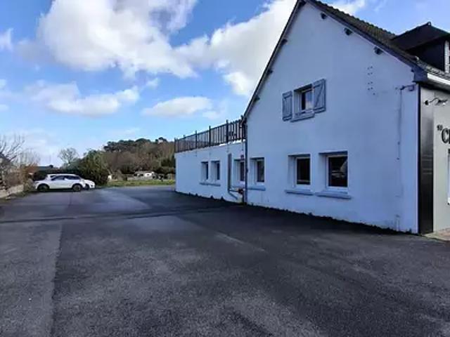 Gestel 56530 Achat / Vente divers parking
