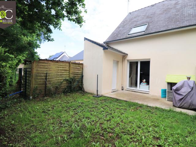 GESTEL MAISON DE DEUX CHAMBRES