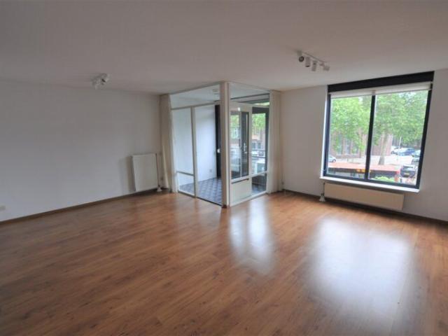 Gestelsestraat