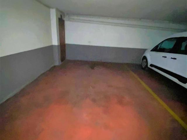 GESTIÓN GUADALAJARA Vende plaza de garaje en Azuqueca de Henares
