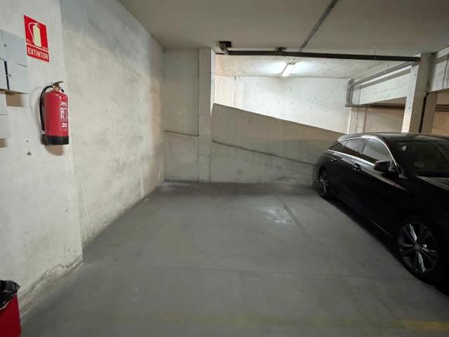 GESTIÓN GUADALAJARA Vende plaza de garaje en Azuqueca de Henares