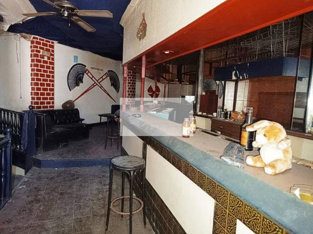 Gestión Inmobiliaria BARAKALDO VENDE este local comercial en planta baja