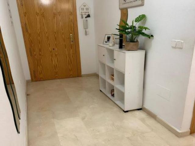 GESTMURO ALQUILA APARTAMENTO AMUEBLADO ZONA BARRIO UNIVERSITARIO SOLO ESTUDIANTES! DISPONIBLE S