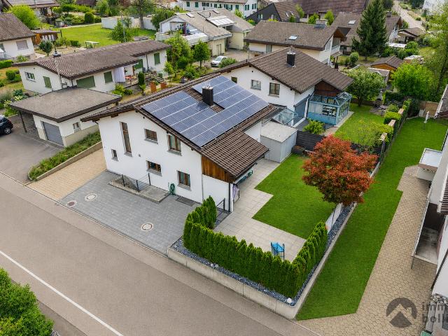 «Gesucht, gefunden» Ihr neues Zuhause