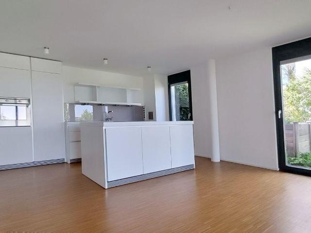 Gesundes und modernes Wohnen in bester Lage – 3,5 Zimmer Wohnung