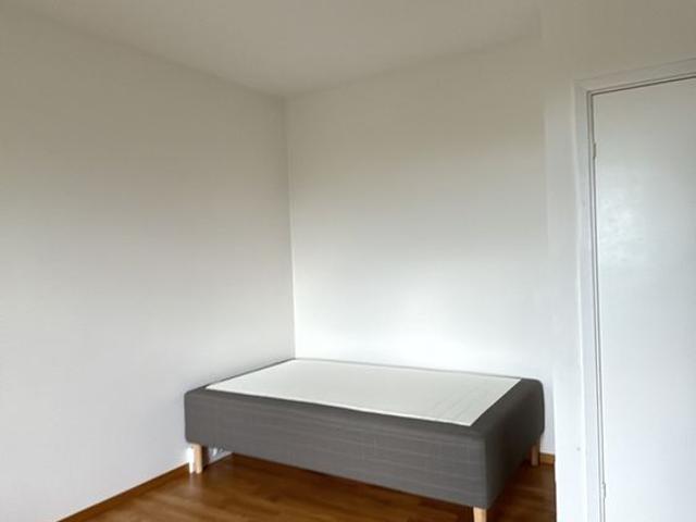 Gesällvägen, Sundbyberg