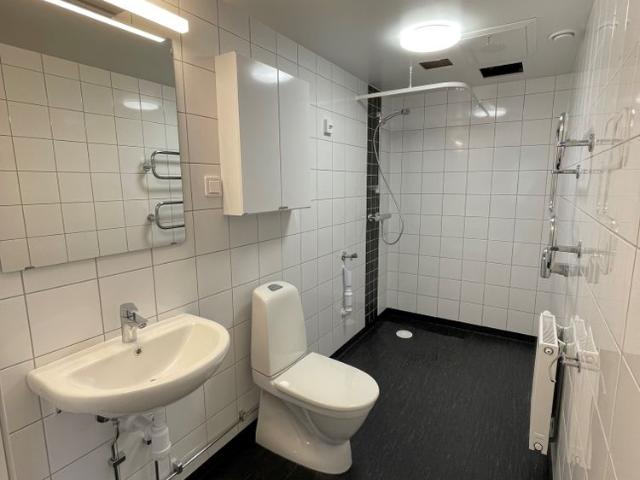 Gesällgränd, Gnosjö