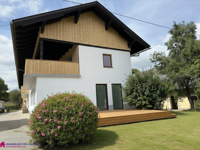 Geschmackvoll, moderne Wohnungen mit Terrassen und Garten zu verkaufen in Feistritz/Rosental