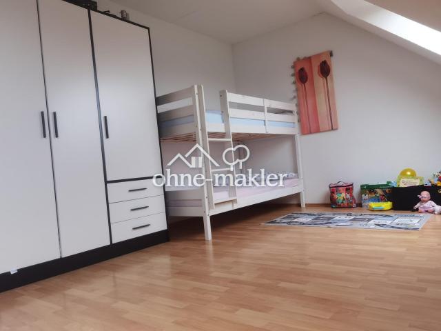 2 Zimmer DG Wohnung 2007 Bj