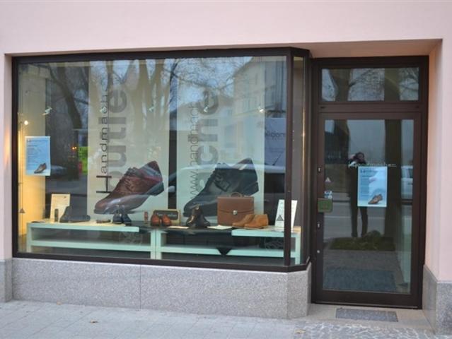 Top Lage in Wels Modernes Geschäftslokal 72 m² – Vielseitig nutzbar & frisch saniert