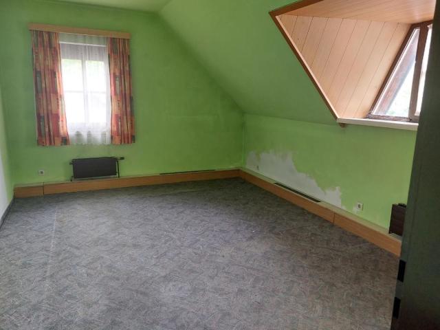 Geschäft oder Büro oder Wohnen im Postgebäude