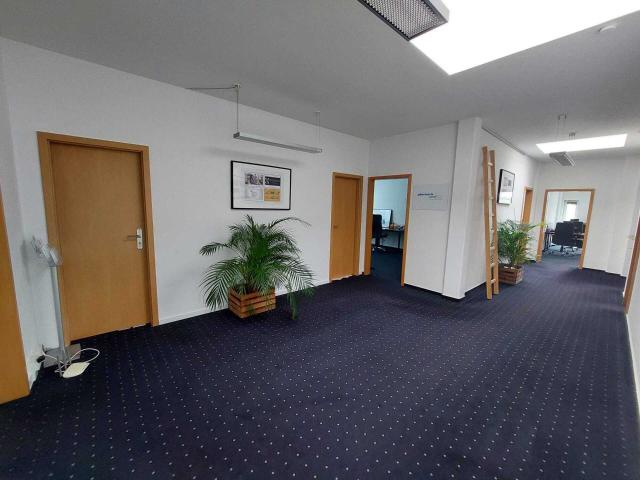 Geschäftsadresse / Büroadresse / Virtual Office / Firmensitz