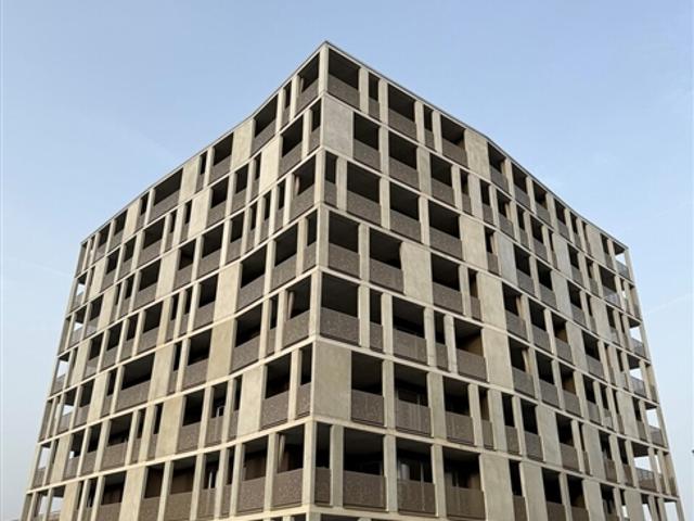 Geschäftsfläche von ca. 78,70 m2, die der Mieter nach Belieben einrichten kann!