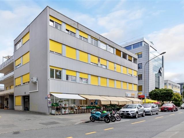 Geschäftsfläche/Büro 45 m² zu vermieten – 1. Stock