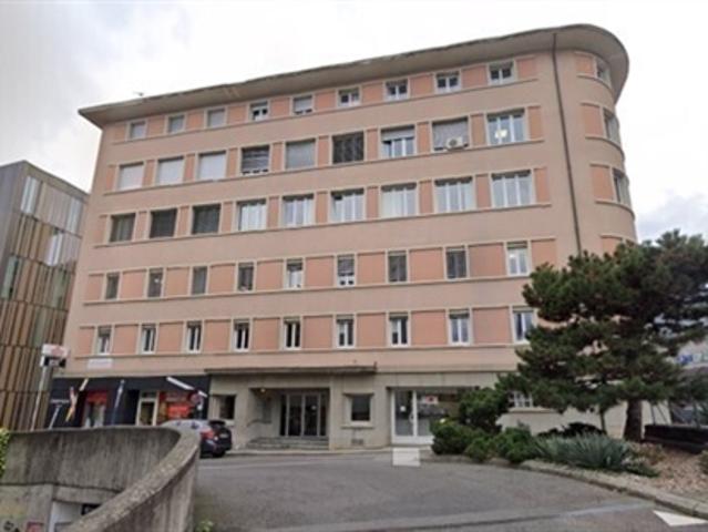Geschäftsflächen zu vermieten