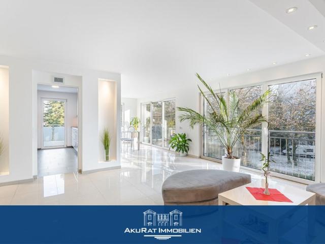 Geschäftshaus mit modernem Wohnen in zentraler Lage von Fürstenfeldbruck