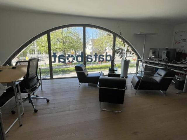 Geschäftshaus Piccola