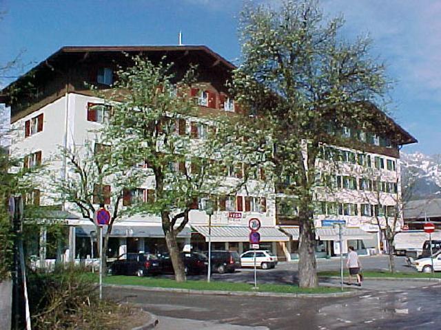 Geschäftslokal in bester Frequenzlage