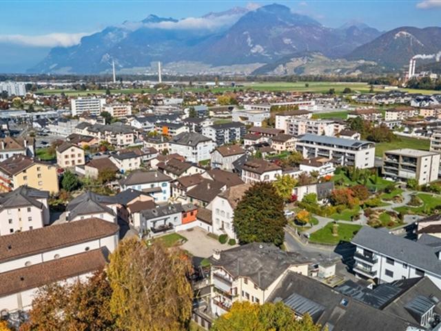 Geschäftsräume in Collombey