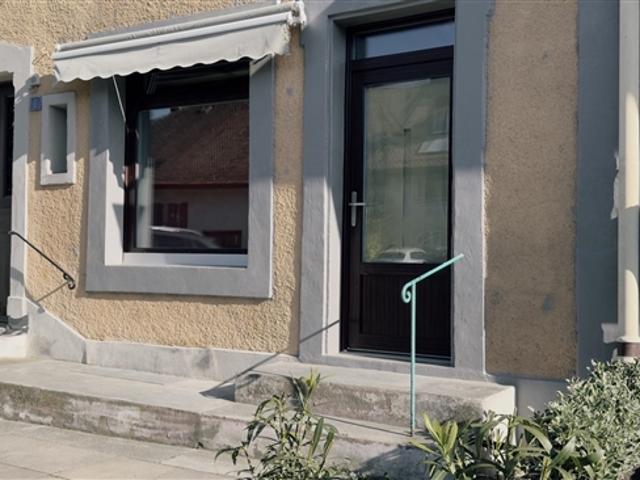 Geschäftsräume in Romanel sur Lausanne