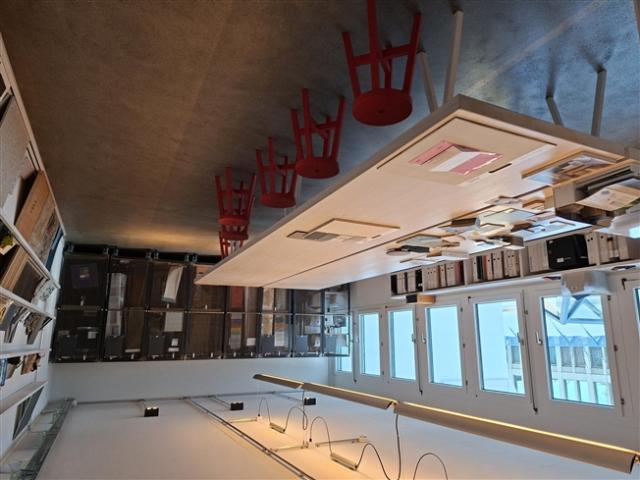 Geschäftsräumlichkeiten 190m2 an Top Lage in Sursee
